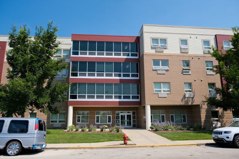 Senior Suites Of Bellwood, Bellwood, IL 1