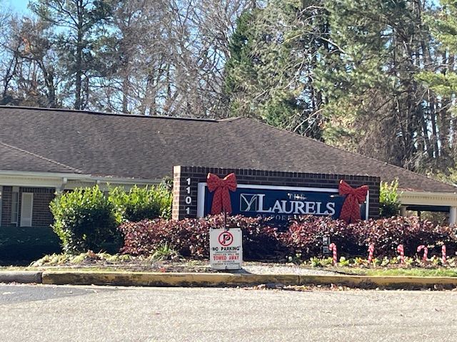 The Laurels Of Forest Glenn, Garner, NC 1