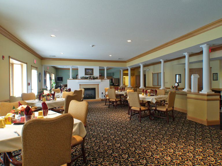 The Heights Assisted Living, Holmen, WI 1