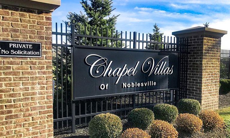 Chapel Villas, Noblesville, IN 1