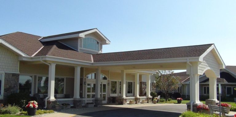 Lakeland Health Care Center, Elkhorn, WI 1