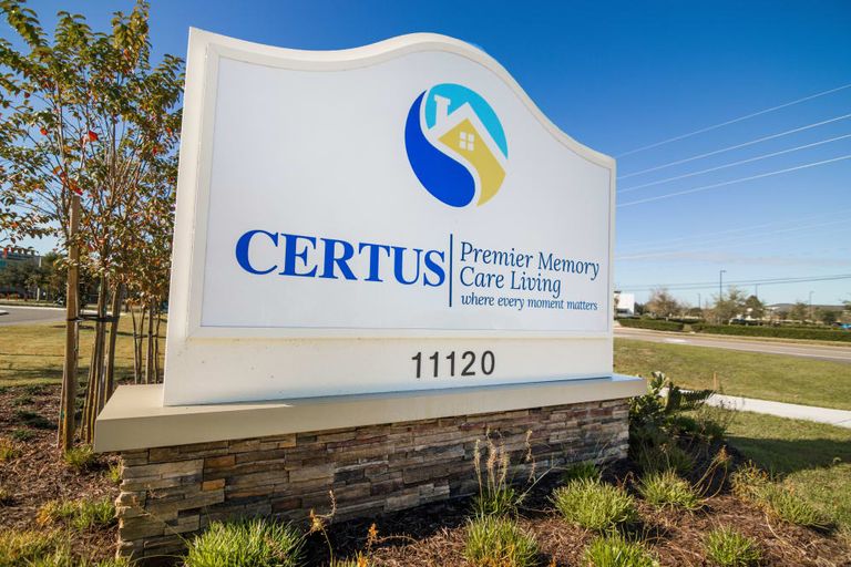 Certus Premier Memory Care, Orlando, FL 1