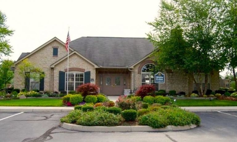 The Villas at Maple Creek, Westerville, OH 1