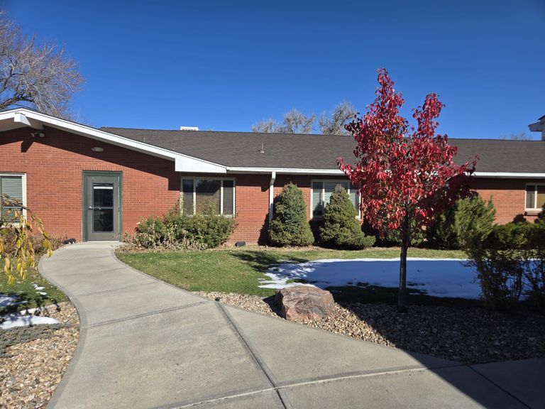 Amberwood Court Rehabilitation And Care Community, Denver, CO 2