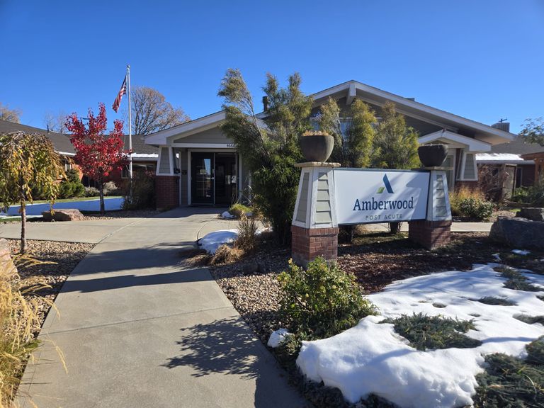 Amberwood Court Rehabilitation And Care Community, Denver, CO 3