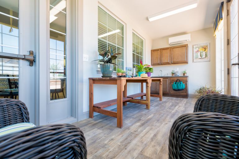 The Enclave At Chandler Senior Living Photos The Enclave at Chandler (UPDATED) - Get Pricing & See 14 Photos in