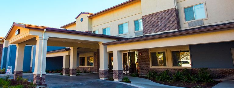 Summerset Lincoln Assisted Living And Memory Care, Lincoln, CA 1