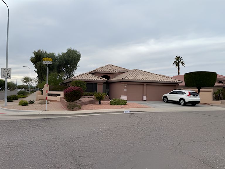 Angel's Adult Group Home, Phoenix, AZ 1