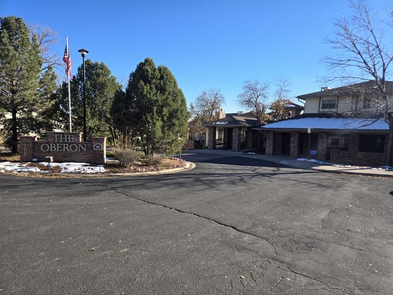 The Oberon House, Arvada, CO 1