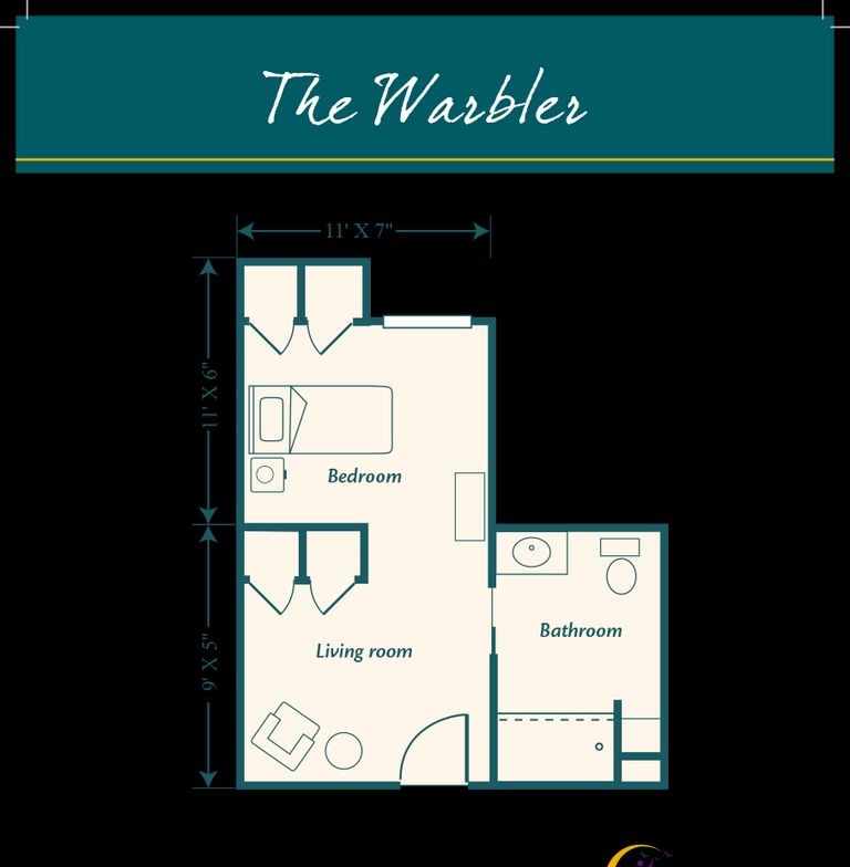 HARBORCHASE OF VILLAGES CROSSING - Main