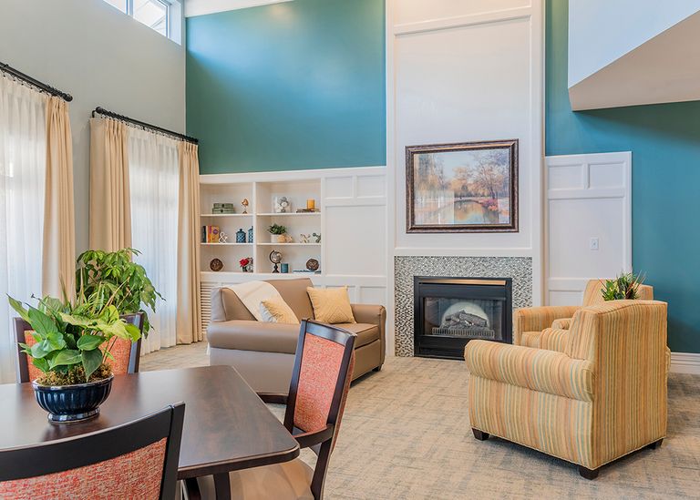 Nazareth Living Center (UPDATED) Get Pricing & See 7 Photos in St