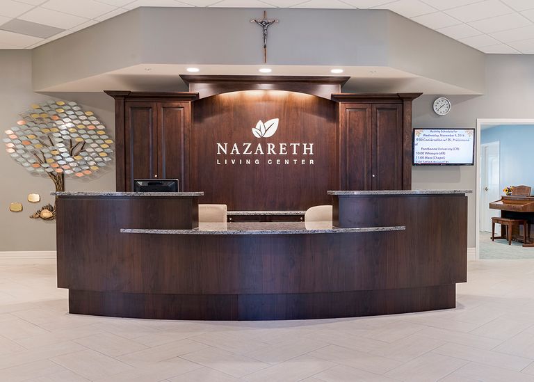 Nazareth Living Center (UPDATED) Get Pricing & See 7 Photos in St