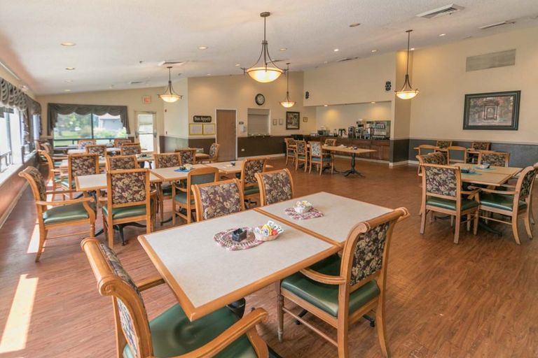 Frontier Valley Independent And Assisted Living, Aurora, CO 3