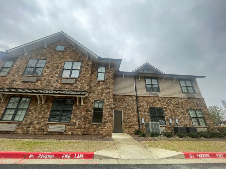 Brickmont at Johns Creek, Cumming, GA 2