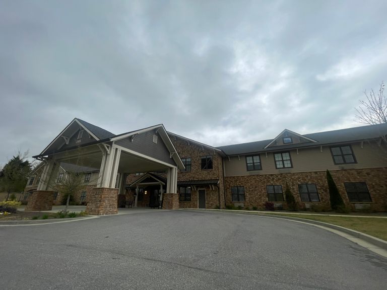Brickmont at Johns Creek, Cumming, GA 3