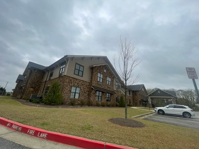 Brickmont at Johns Creek, Cumming, GA 1