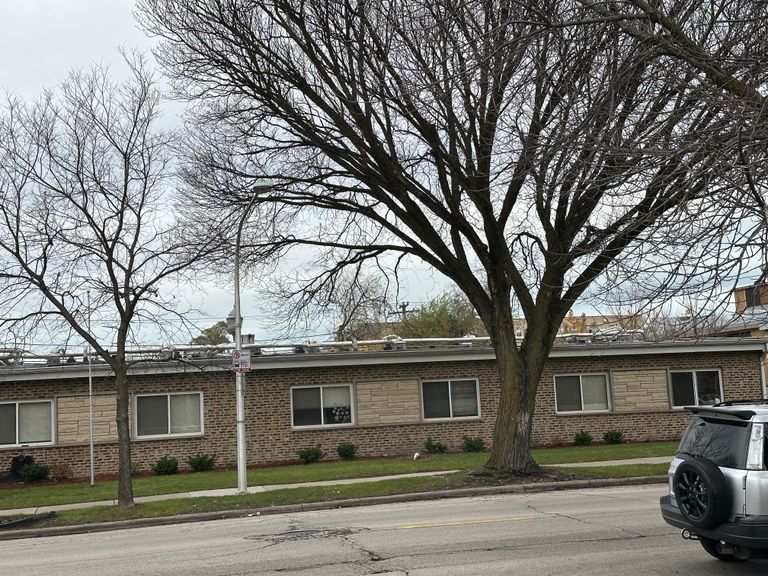 Westwood Village Nursing & Rehab Center, Chicago, IL 1