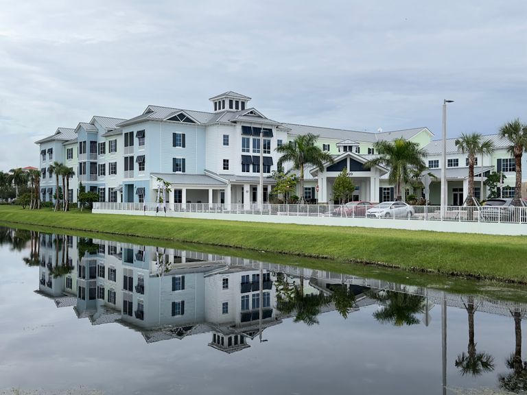 Providence Living At Pembroke Pines , Pembroke Pines, FL 3