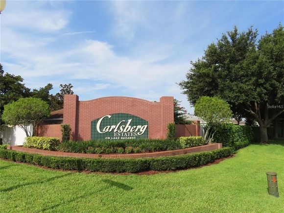 Carlsberg Estates on Lake Suzanne, Lake Wales, FL 2