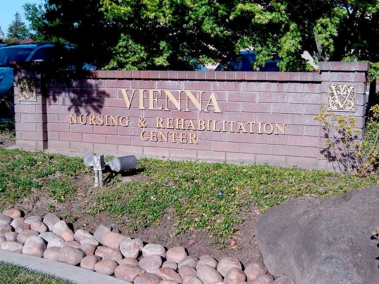 Vienna Nursing And Rehabilitation Center, Lodi, CA 1