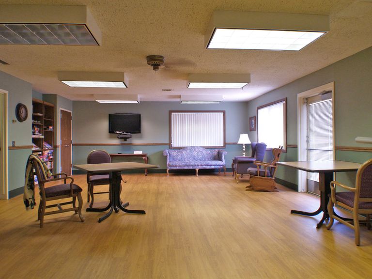 Riverside Transitional Care, La Crosse, WI 3