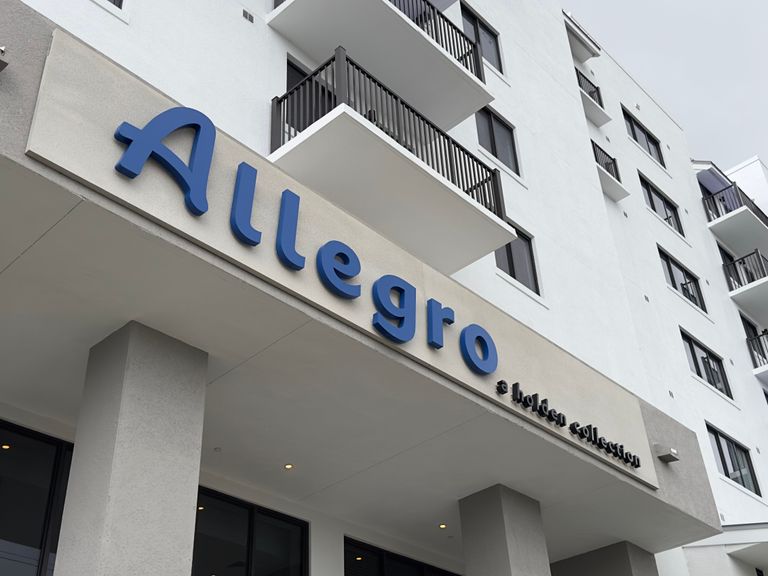 Allegro Fort Lauderdale, Fort Lauderdale, FL 3