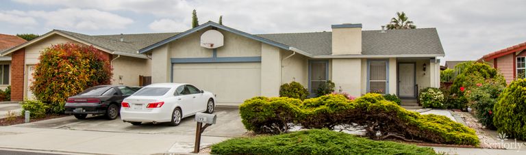 Hamilton Residential Care Home, Milpitas, CA 2