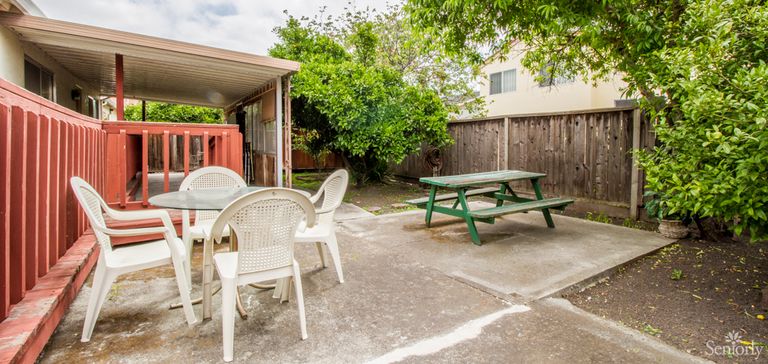 Hamilton Residential Care Home, Milpitas, CA 3