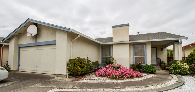 Hamilton Residential Care Home, Milpitas, CA 1