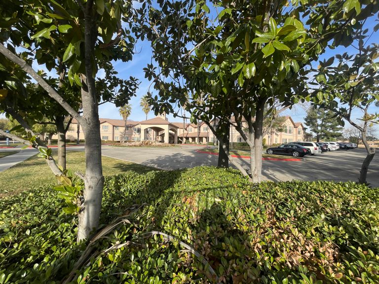 The Lakes, Banning, CA 3