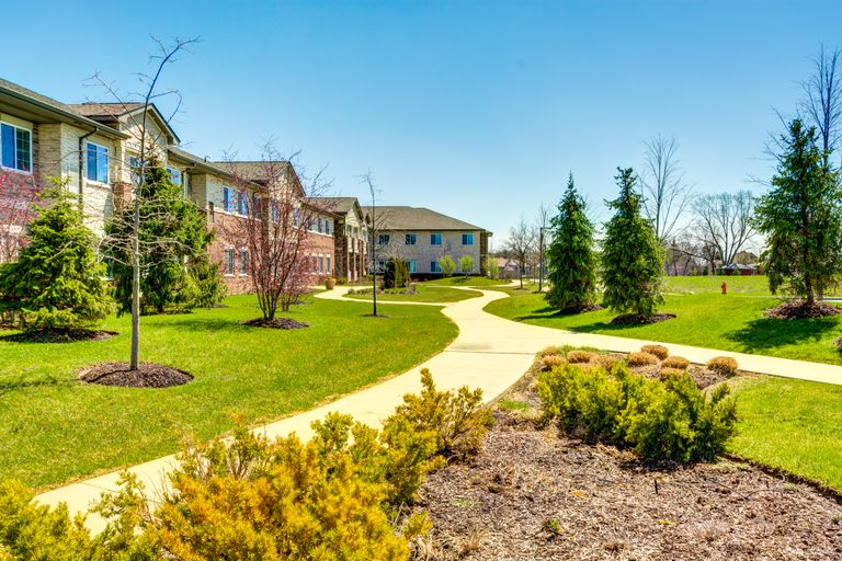 Burr Ridge Senior Living (UPDATED) Get Pricing, See 41 Photos & See