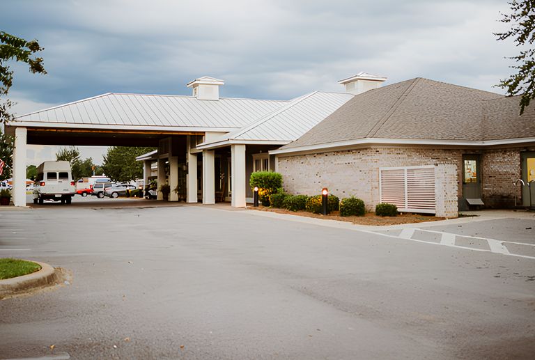 The Terrace at Ivey Acres, Jay, FL 3