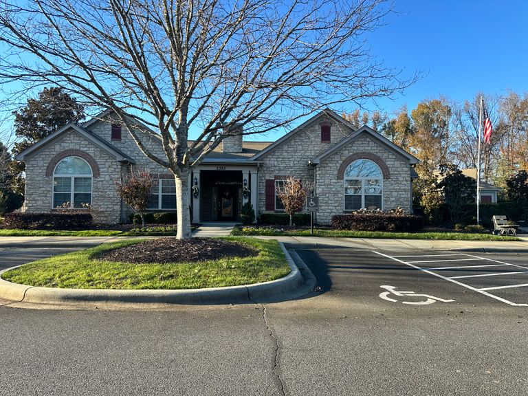 Polo Club at Weddington, Matthews, NC 2