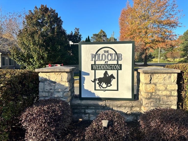 Polo Club at Weddington, Matthews, NC 1
