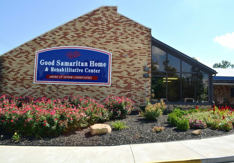 Good Samaritan Home & Rehabilitative Center, Oakland City, IN 2