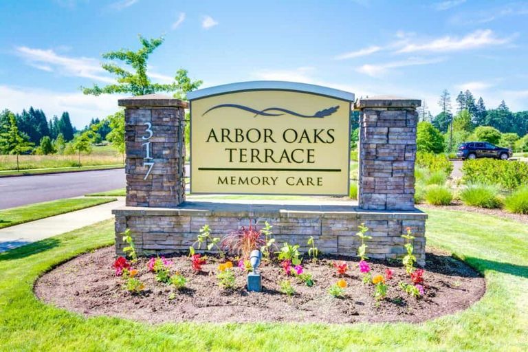Arbor Oaks Terrace, Newberg, OR 3