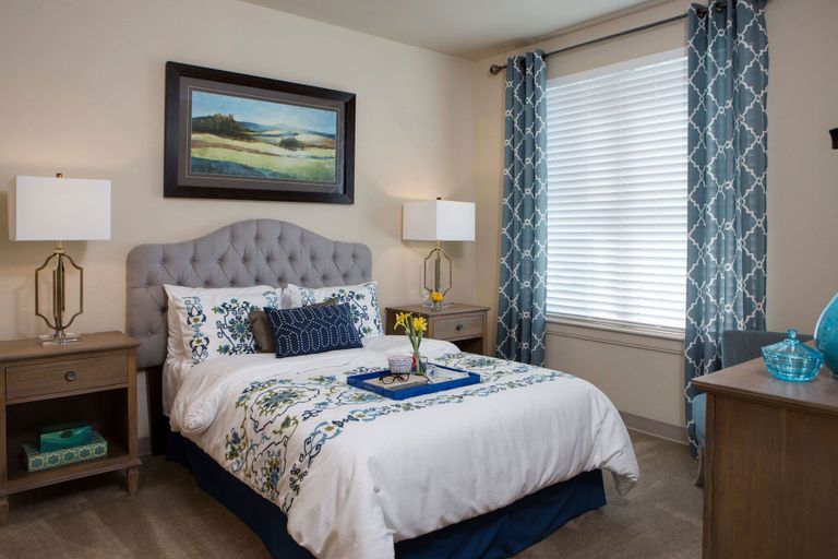 The Delaney At Parkway Lakes, Richmond, TX 3