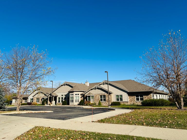 Vista Pointe, Menomonee Falls, WI 1