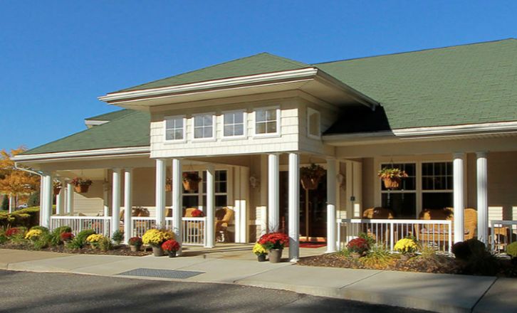 South Woods Assisted Living, Titusville, PA 1