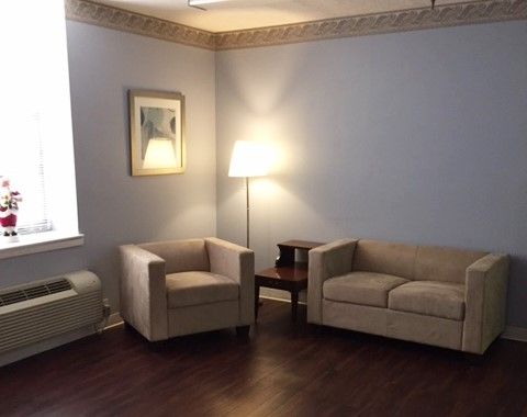 Maples Assisted Living, Bluefield, WV 2