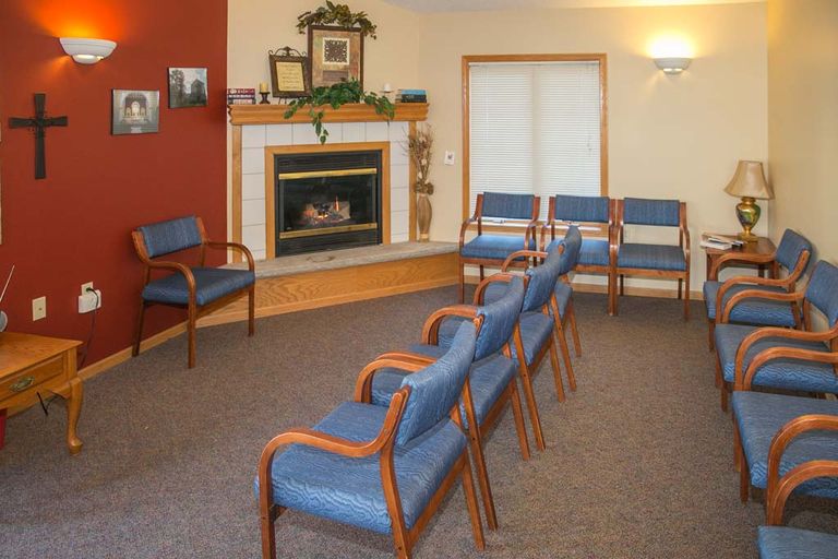 Cranberry Court Assisted Living, Wisconsin Rapids, WI 2