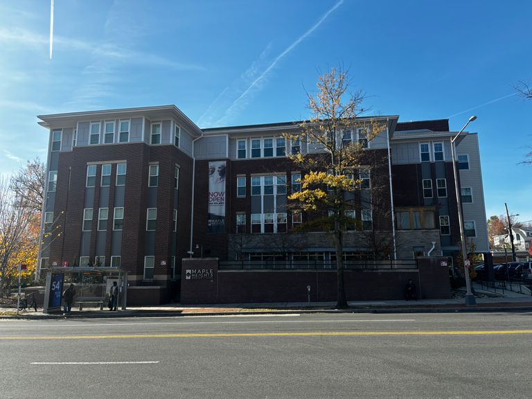 Maple Heights Senior Living, Washington, DC 3