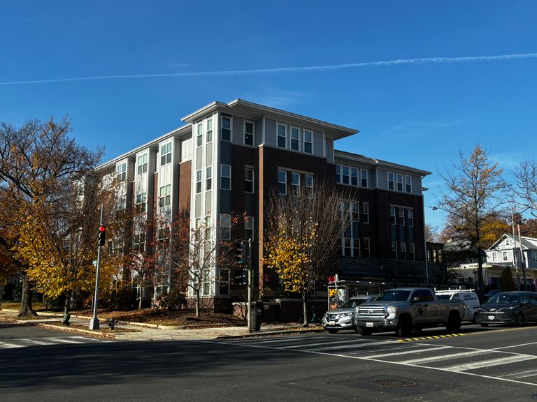 Maple Heights Senior Living, Washington, DC 1