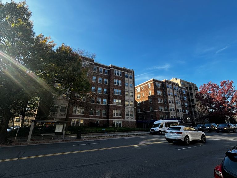 Maple Heights Senior Living, Washington, DC 3