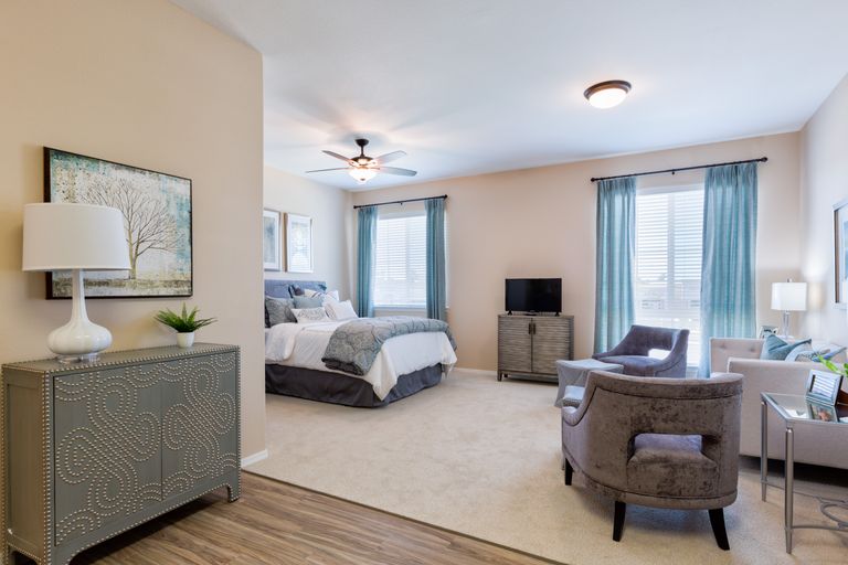 The Enclave At Chandler Senior Living Photos The Enclave at Chandler (UPDATED) - Get Pricing & See 14 Photos in