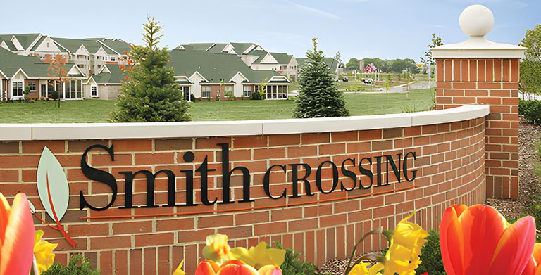 Smith Crossing, Orland Park, IL 1