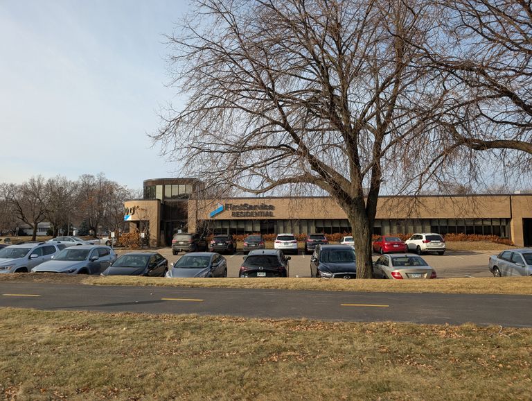 The Geneva Suites, Bloomington, MN 1