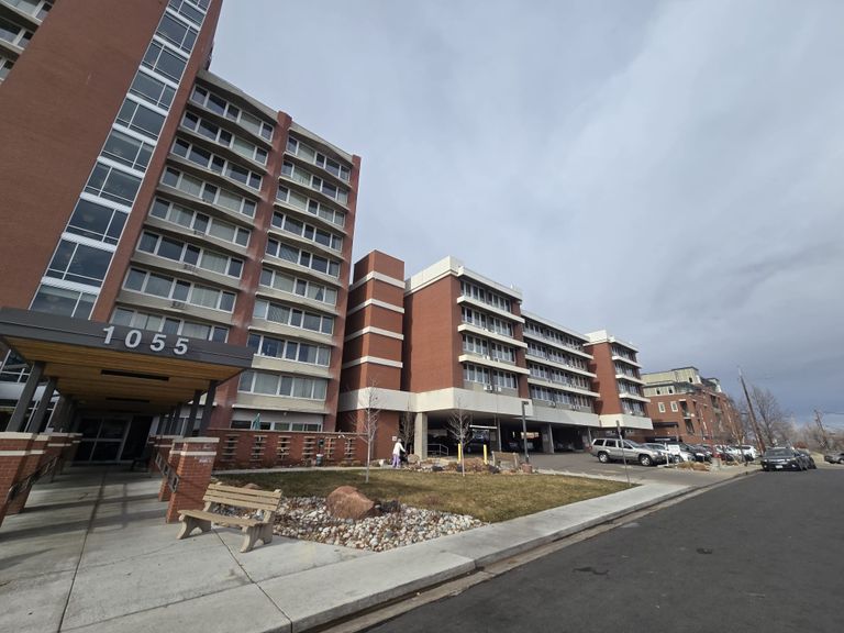 The Mezzanine Assisted Living At Golden West, Boulder, CO 3