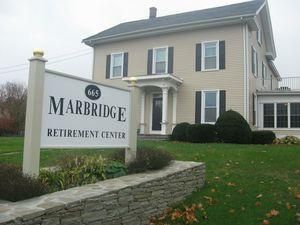 Marbridge Retirement Center 1