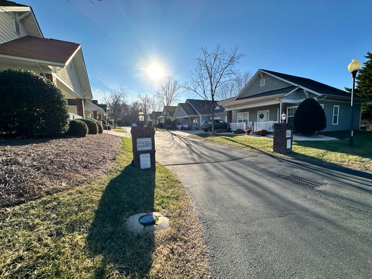 Woodridge, Monroe, NC 1